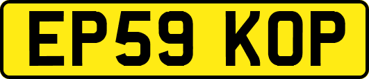 EP59KOP