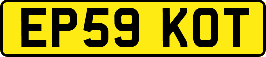 EP59KOT