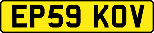 EP59KOV