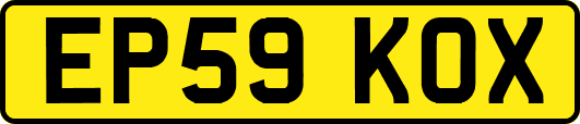 EP59KOX
