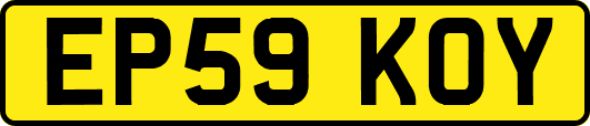 EP59KOY