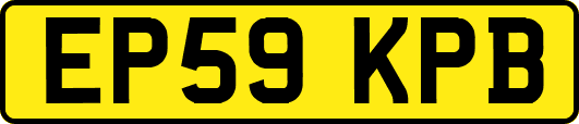 EP59KPB