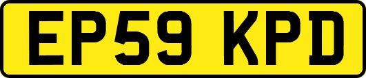 EP59KPD