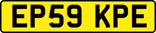 EP59KPE