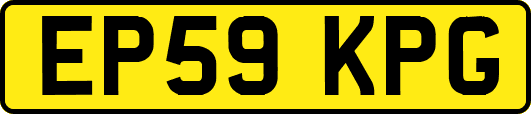 EP59KPG