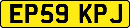 EP59KPJ