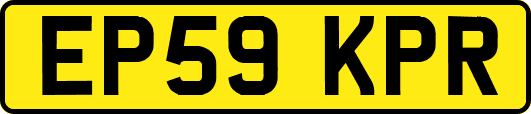 EP59KPR