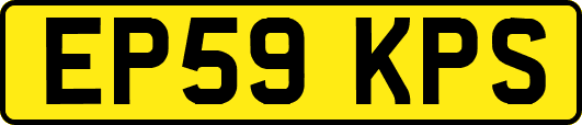 EP59KPS