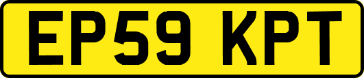 EP59KPT