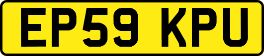EP59KPU
