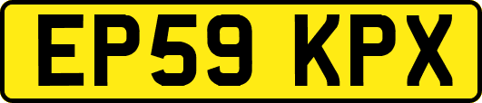 EP59KPX