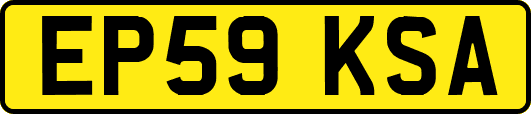 EP59KSA