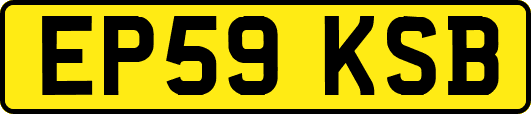 EP59KSB