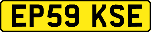 EP59KSE