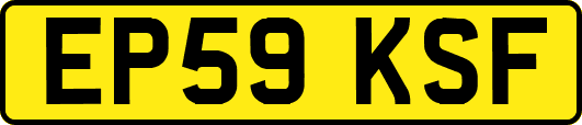 EP59KSF