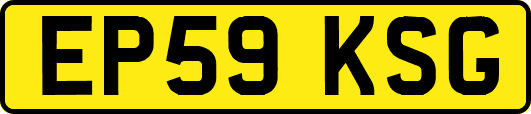 EP59KSG