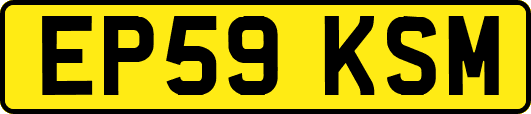 EP59KSM