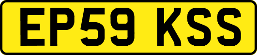 EP59KSS