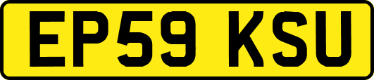 EP59KSU