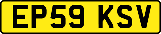 EP59KSV