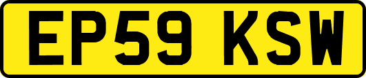 EP59KSW