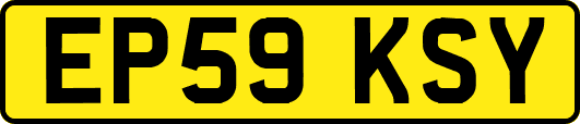 EP59KSY