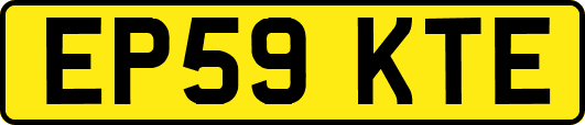 EP59KTE