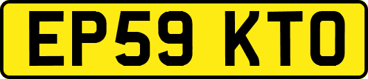 EP59KTO