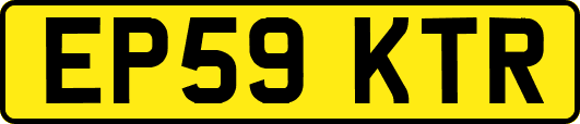 EP59KTR