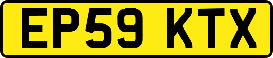 EP59KTX