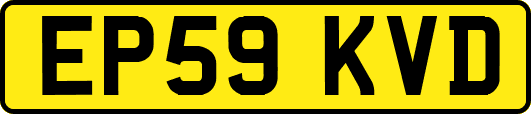 EP59KVD