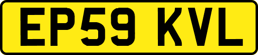 EP59KVL
