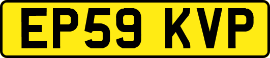 EP59KVP