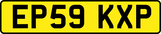 EP59KXP