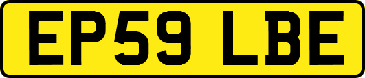 EP59LBE