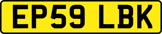 EP59LBK