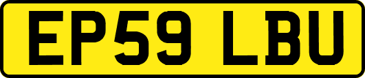 EP59LBU