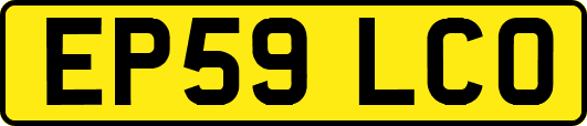 EP59LCO
