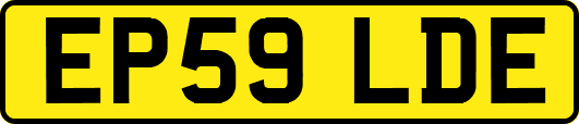 EP59LDE