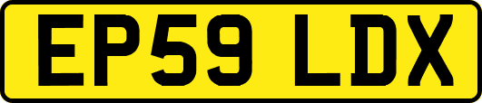 EP59LDX