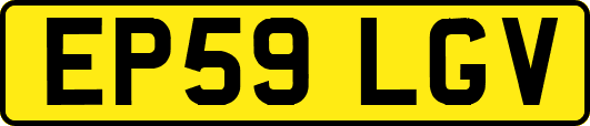 EP59LGV