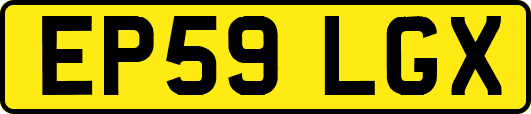 EP59LGX