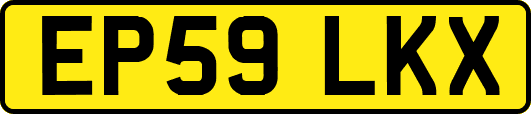 EP59LKX