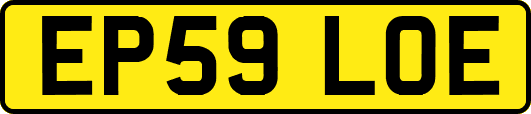 EP59LOE