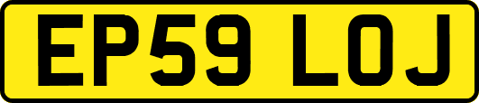 EP59LOJ