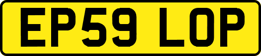 EP59LOP