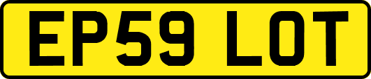 EP59LOT