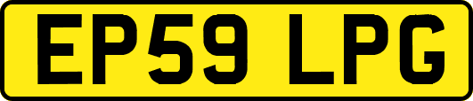 EP59LPG