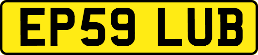 EP59LUB