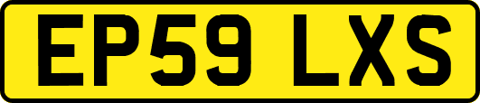 EP59LXS